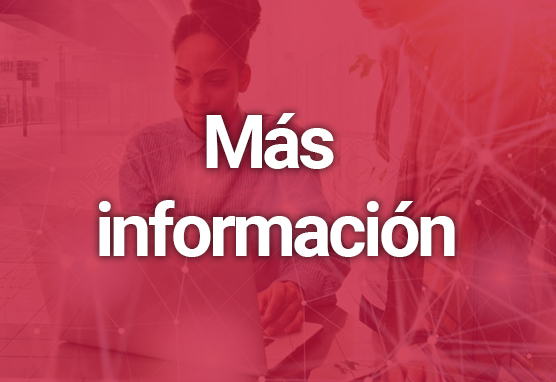 mas informacion